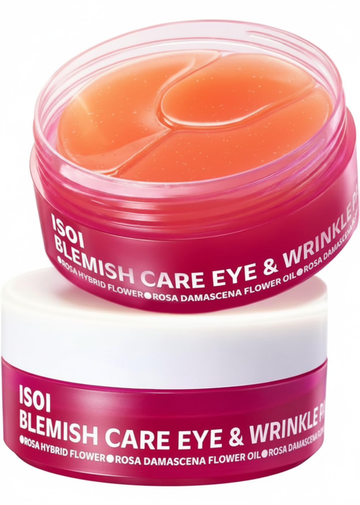 	[ISOI] BLEMISH CARE EYE & WRINKLE PATCH (90EA)90G	